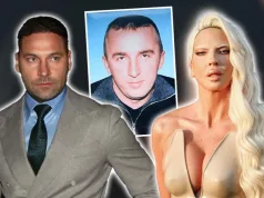 “SJEDIM SA DUŠKOM I DJECOM, A ĆANDU GLEDAM ZA DRUGIM STOLOM” Karleuša je tada kroz suze pričala detalje koje je dugo krila od javnosti