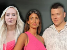 SLOBINOJ ŽENI REKLI DA LIČI NA NJEGOVU BIVŠU LUNU ĐOGANI! Evo kakva je bila Jelenina reakcija
