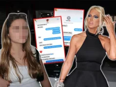 JK I POSLIJE RAZVODA OD DUŠKA TOŠIĆA BRINE O BIVŠEM MUŽU! Isplivala Karleušina srceparajuća prepiska sa kćerkom Nikom: “Je l’ tata dobar?” (FOTO)