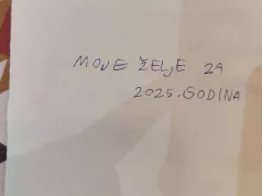 ZBOG PISMA DJEČAKA IZ JABLANICE PLAČE CIJELI REGION! Mališan pisao Deda Mrazu, pa raznježio: “I u najmračnijim trenucima postoji svjetlost koja nas povezuje!” (FOTO)