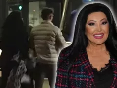 Bivši muž je davna prošlost: Dragana Mirković viđena u društvu atraktivnog muškarca