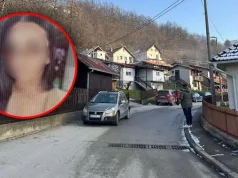 DJEČAK UMIRAO U MUKAMA: Jezivi rezultati obdukcije bebe koju je majka ugušila cuclom