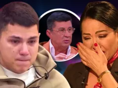 Nisam znao da mu je Zlata branila da se čujemo: Zoran Pejić progovorio nakon što mu je sin u Eliti kroz suze priznao kroz šta je kao dijete prošao nakon njegovog razvoda s pjevačicom