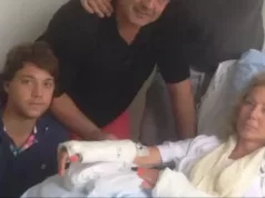 Lepa Brena puštena iz bolnice, otkrivamo šta će biti sa najvećom balkanskom divom