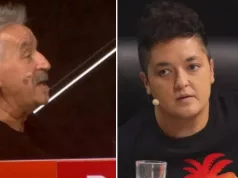 Šou u “Zvezdama Granda”: Bosanac pobjegao iz emisije, Marija Šerifović ga jurila