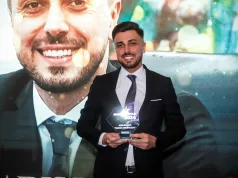Adis Bunjo svoju kolekciju priznanja okitio i nagradom “Business Star 2024.”