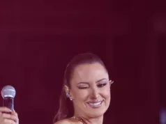 PRIJA NIKAD ZGODNIJA OTVORILA OPROŠTAJNI KONCERT U BEOGRADU PRED 25.000 LJUDI! Oborila sve moguće rekorde, a spektakl počela iz publike