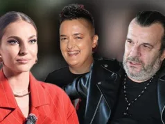 LUKAS BRUTALNO O DŽEJLI RAMOVIĆ: Iznio detalje priče i dovođenja u vezu sa Marijom Šerifović, Džejli neće biti svejedno kad čuje