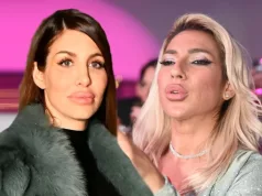 “IMA LI IŠTA POREMEĆENIJE OD OVE SPODOBE?” Jelena Radanović javno udarila na Jovanu Jeremić, a ona joj odmah uzvratila: “Nisam joj ja kriva što je KIJINA SIJENKA”