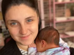 Porodili su me sa SLOMLJENOM KIČMOM, umirala sam od bolova dok su me babice ubjeđivale da je TO NORMALNO: Posle 2 mjeseca dobila sam UŽASNU DIJAGNOZU