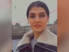 Glas stjuardese prije pada aviona ostat će urezan u sjećanje: Putnicima rekla 4 riječi, čuje se kako joj glas drhti
