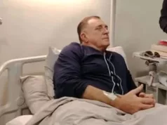 Dodik prebačen u operacionu salu: Operacija je komplikovana i trajat će satima!