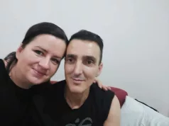 Tužne vijesti iz Turske: Poslije velike borbe sa bolešću preminuo Amir Amko Bajrić