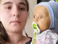 Anđelu od četiri mjeseca otkazala jetra. Njegova mama plače pred cijelom zemljom: “Gasi se poput svijeće…”