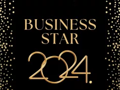 U NEDJELJU U SARAJEVU: SVEČANA DODJELA NAGRADA “BUSINESS STAR 2024.”