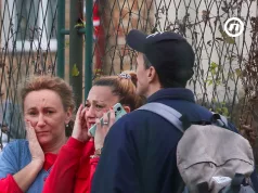 Jedno dijete preminulo u napadu nožem u školi u Zagrebu, djeca bježala kroz prozor
