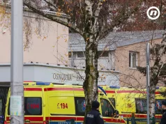 UBIJENO DIJETE JE IMALO SEDAM GODINA Oglasila se policija o napadaču u osnovnoj školi