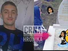 Oglasila se kćerka Nedima Klepića: “Moj babo nije kriv… Samo više nije mogao trpiti”