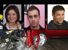 TRAGEDIJA ZBOG KOJE JE PREKINUT “VELIKI BRAT” Prošlo je 18 godina od jezive nesreće u kojoj su poginuli Zorica, Zeka i Elmir: Auto završio u ledenoj rijeci, samo je on preživio