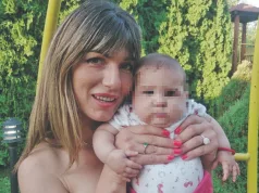 POLICIJA U STANU PRONAŠLA MRTVU BEBU U KESI ZA SMEĆE Tanja djetetu dala metadon, a onda pokušala da prereže vene: Krivicu svalila na drugaricu, pa priznala UBISTVO (FOTO)