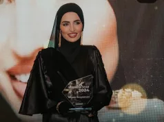Mahira Hajdarpašić: Inspiracija i uspjeh nagrađeni biznis zvijezdom Business Star 2024.