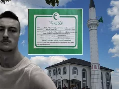 Tuga u Sandžaku – Prerana smrt Adisa Rugovca u 22. godini