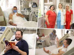 Dok je Draganu (37) presađivano srce, njegov brat je dobio sina prvenca – dva života u isto vrijeme: Ovo je priča koja potvrđuje da je život zaista veliko čudo