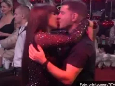 NAŠLJOKANA MILJANA POLJUBILA IVANA! Ušla u “Elitu 8” i odmah ZASKOČILA oca svog djeteta! (FOTO)
