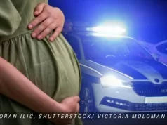 PRETUČENA TRUDNICA (21): Tri automobila opkolila vozilo, pa nasrnuli na nju i muškarca (31)