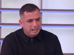“UDARILA GA JE STRUJA OD 25.000 VOLTI, OSTALA JE SAMO PATIKA!” Potresna ispovijest oca mladića (18) koji je nastradao dok je snimao TikTok izazov