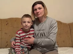 TIJANA FERHATOVIĆ IZGUBILA BITKU PROTIV OPAKE BOLESTI Mali Harun ostao siroče, a želja da mu majka ozdravi neispunjena