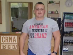 Ovo je zatvorenik koji je preminuo iza rešetaka KPZ Zenica: Riječ je o Elvisu Babajiću zvanom Mili