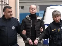 “PRIZNAJEM, UBILA SAM MUŽA!” Andrea roni suze pred sudom: Sašu je izbola sa ljubavnikom nakon što je kćerkica SERVIRALA TATI LIMUNADU SMRTI