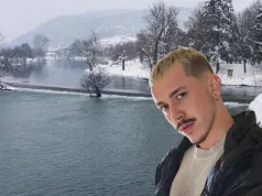 Alija Ramakić spasio život djevojci (19) koja je skočila u rijeku Unu: “Rizikovao sam svoj život da bih spasio tuđi”