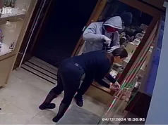 Oglasila se kćerka vlasnika opljačkane zlatare: Prislonio mi je pištolj i rekao “Vadi sve”