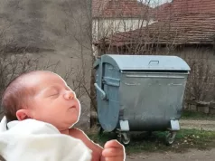 Sekunde odlučivale o životu i smrti bebe: Dijete iz kontejnera spaseno uz veliku sreću, pedijatri upozorili