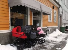 Bebe u Skandinaviji često spavaju vani: Zašto je to praksa koju bismo svi trebali uvesti?