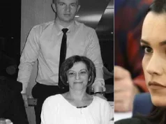 Emotivna poruka Arijane Memić: Slika priče o jednoj porodici koje više nema
