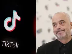 Albanija nakon tragedije ukida TikTok na godinu dana. Premijer Rama: ‘Ne treba nam to smeće’
