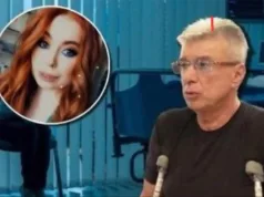 KĆERKA SAŠE POPOVIĆA SE OGLASILA U KASNE SATE! Osvanula emotivna objava: Svijet propada, znaš da bih umrla…