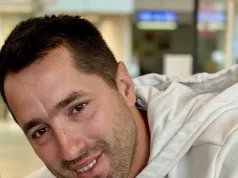 Dževad Mušinović ostao invalid zbog rutinske operacije u Mostaru