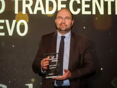 MDC doo Sarajevo donosi WTC u BiH: Poslovni uspjeh godine na dodjeli “Business Star 2024.”