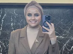 Elma Cviko Trnka otkrila zašto je stavila hidžab: Stvarno lijepo živim, meni je Allah puno dao, pa sam razmišljala kako da mu se zahvalim