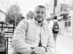Ovo je mladić (22) koji je stradao kod Tomislavgrada bježeći od policije