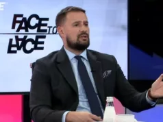 Fikret Hodžić: Ne mogu halaliti, zbog kćerke… Znam ko mi je ‘skuhao’ respiratore
