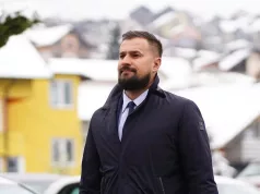 Fikret oslobođen: Ukinuta prvostepena presuda Fikretu Hodžiću i subjektu ‘F.H. Srebrena malina’