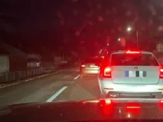 Horor na granici BiH i Hrvatske: Na sjedištu mrtva žena (83), vozač rekao da “spava”