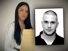 “MISLILA SAM DA SU POLICAJCI, A ONDA SU ZAPUCALI” Jezivi detalji svjedočenja Pivcetove djevojke: “Ušli su nam u spavaću sobu, skočila sam da ga spasim…”