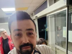 “DRŽAO SAM BEBU ČVRSTO, KAO DA SAM JOJ OTAC…” Ovo su heroji iz Doljevca koji su spasili djevojčicu bačenu u kontejner: “Bila je u peškiru, krvava…” (FOTO)