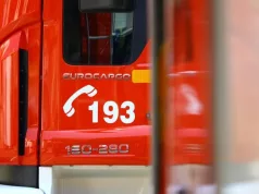 Težak užas! Žena izgorjela u požaru, vatra buknula u kući!